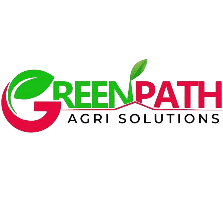 Greenpath Agri Solutions Logo